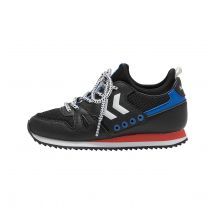Hummel Kids marathona sock jr black 205765 2001
