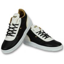 Cash Money Schoenen online sneaker luxury black white