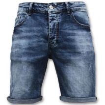 Enos Korte broek short