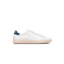 Clae  Bradley white leather cl20cbr02