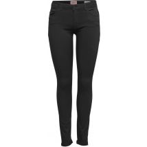 Only Onlcarmen reg sk black4ever soo1796 noos black den