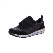 Ara Osaka highsoft 12-44520 78 klittenband laag 21 black 2090