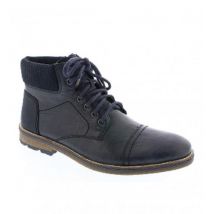 Rieker Geklede vachtboot