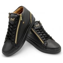 Cash Money Sneaker cesar full black