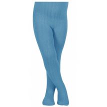 iN ControL 892 RIB tights BLUE