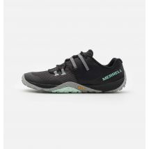 Merrell Trail glove 6 women j135384 black