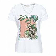 &Co Woman &co t-shirt 13ss-ts103-os