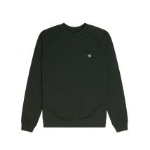 Woodbird Rase sport crew dark green 2136-610