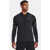 Under Armour Ua rush fz hoodie 1366170-001