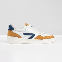 Hub  Court-z l68 m5901l68 blue force camel ivory