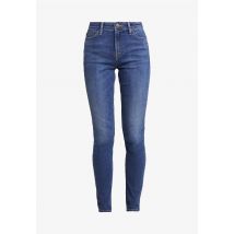 Lee Scarlett high skinny 07kcw0t blue