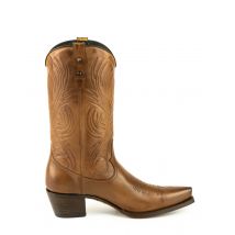 Mayura Boots Cowboy laarzen virgi-2536-nappa tostado