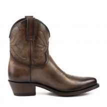 Mayura Boots Cowboy laarzen 2374-vintage cuero