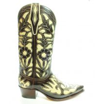 Sendra Dames westernlaarzen 5529-02