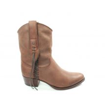 Sendra Dames enkel laarsjes 8514