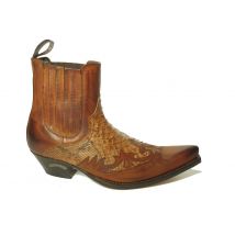 Sendra Exotisch leer mannen 9396p