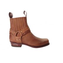 Sendra Basic and bikerboots mannen 2746-02