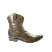 Sendra Dames enkel laarsjes 6329-02