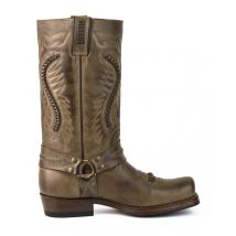 Mayura Boots Westernlaars 2-crazy old sadale