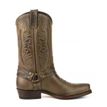 Mayura Boots Westernlaars 7-crazy old sadale