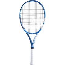 Babolat Evo drive strung 0243-36