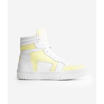 Nikkie N 9-059 2202 livia sneakers 1010 champagne