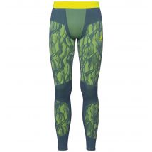 Odlo Broek performance blackcomb