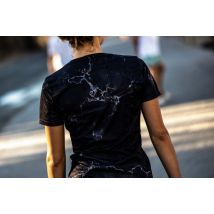 Rogelli Marble dames t-shirt