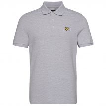 Lyle and Scott Plain polo shirt