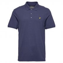 Lyle and Scott Plain polo shirt