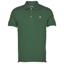 Lyle and Scott Plain polo shirt