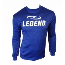 Legend Sports Sweater kids/volwassenen slimfit polyester