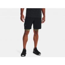 Under Armour Ua vanish woven shorts 1370382-001