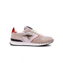 Kangaroos Coil rx cream red 291