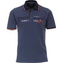 Casamoda Poloshirt 923875600-175