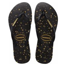 Havaianas SL Metallic PRT