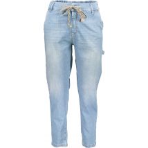 Please Relaxed Fit jeans