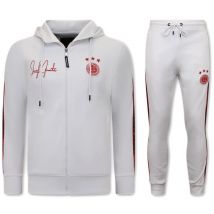 LF Amsterdam Trainingspak hooded ribbon