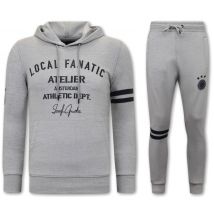 LF Amsterdam Trainingspak athletic dept.