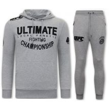 LF Amsterdam Trainingspak ultimate fighting championship