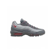 Nike Air Max 95 Essential Smoke Grey Red unisex