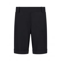 Helena Hart 7317 short transfer black