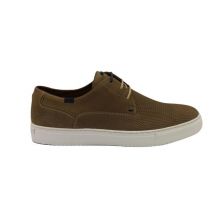 Australian Footwear Morris nubuck