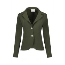 Helena Hart Blazer chris transfer olijf 6022