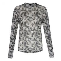 G-Maxx Longsleeve loreen zwartmix