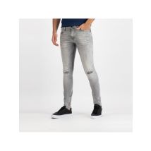 Purewhite The Jone Jeans