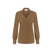 Helena Hart 7369 top goldie transfer mocca