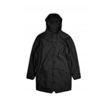 Rains Long jacket 12020 black