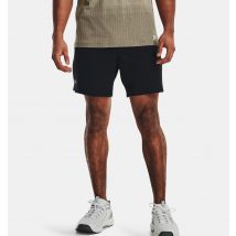 Under Armour Ua vanish woven 6in shorts 1373718-001