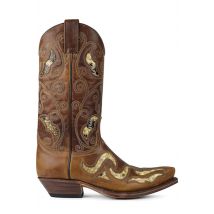 Sendra Cowboylaarzen mannen 7490